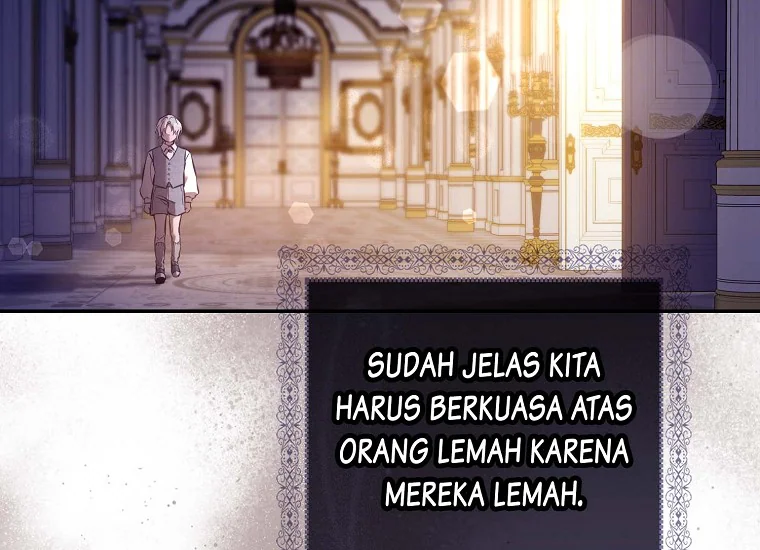 I Tamed a Tyrant and Ran Away Chapter 113 – halaman 40