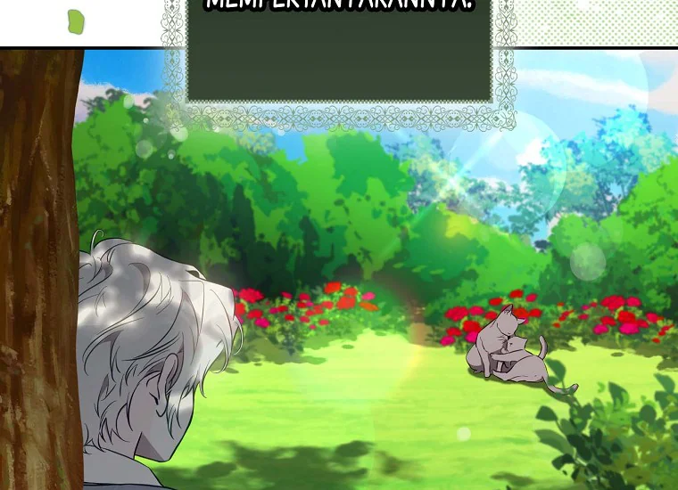 I Tamed a Tyrant and Ran Away Chapter 113 – halaman 5
