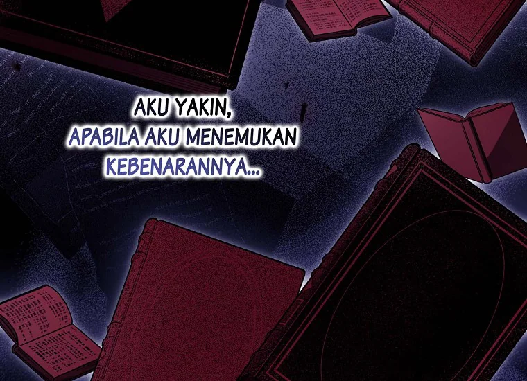 I Tamed a Tyrant and Ran Away Chapter 113 – halaman 55