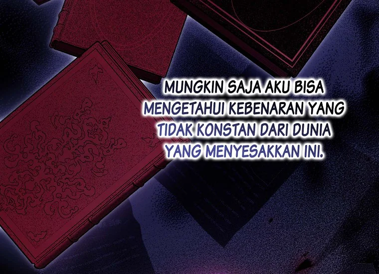 I Tamed a Tyrant and Ran Away Chapter 113 – halaman 56