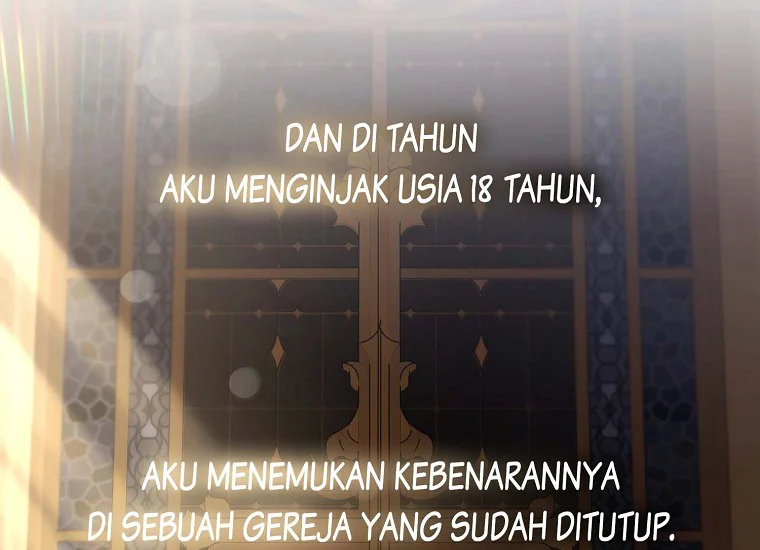 I Tamed a Tyrant and Ran Away Chapter 113 – halaman 60