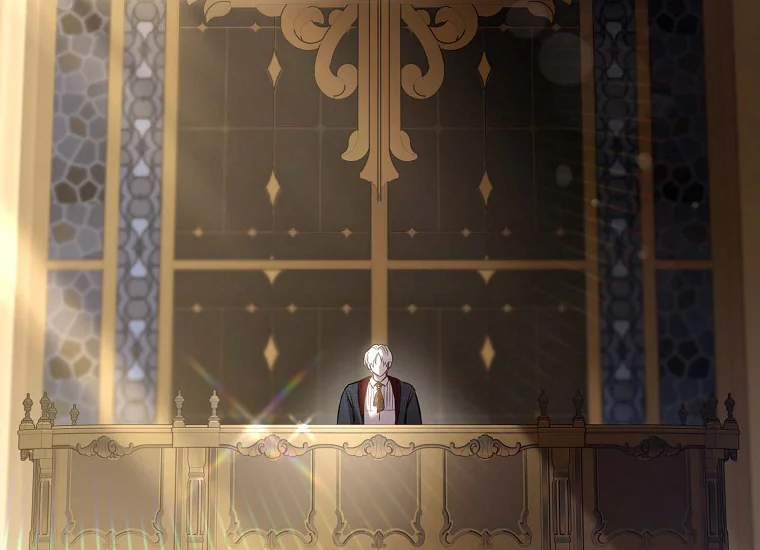 I Tamed a Tyrant and Ran Away Chapter 113 – halaman 61