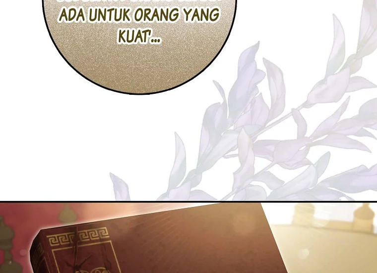 I Tamed a Tyrant and Ran Away Chapter 113 – halaman 63