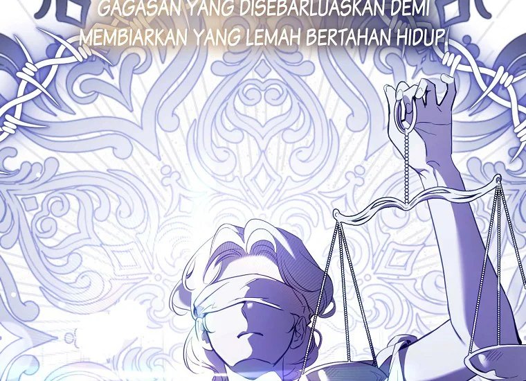 I Tamed a Tyrant and Ran Away Chapter 113 – halaman 68