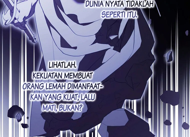 I Tamed a Tyrant and Ran Away Chapter 113 – halaman 70