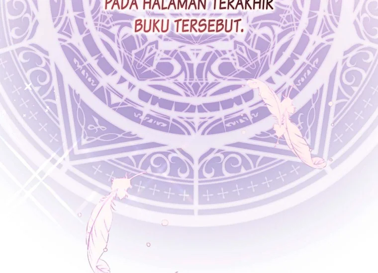 I Tamed a Tyrant and Ran Away Chapter 113 – halaman 81