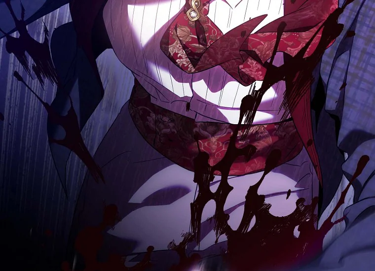 I Tamed a Tyrant and Ran Away Chapter 113 – halaman 90