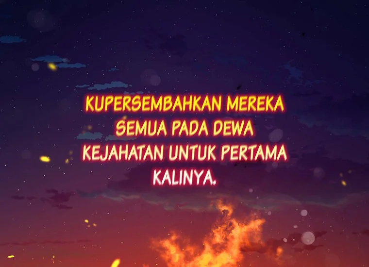 I Tamed a Tyrant and Ran Away Chapter 113 – halaman 94