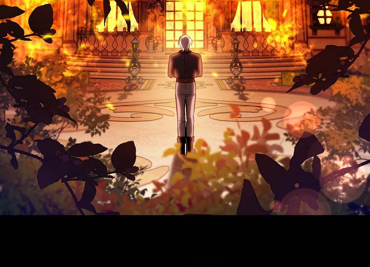 I Tamed a Tyrant and Ran Away Chapter 113 – halaman 96