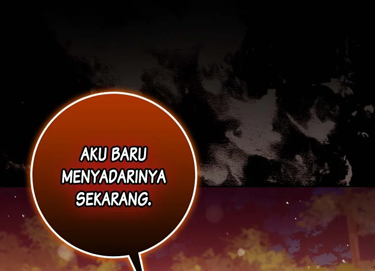 I Tamed a Tyrant and Ran Away Chapter 113 – halaman 97
