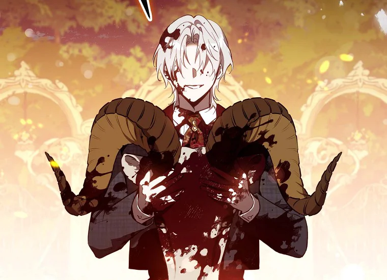 I Tamed a Tyrant and Ran Away Chapter 113 – halaman 98