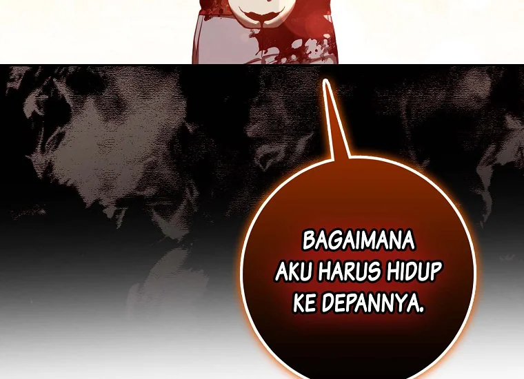 I Tamed a Tyrant and Ran Away Chapter 113 – halaman 99