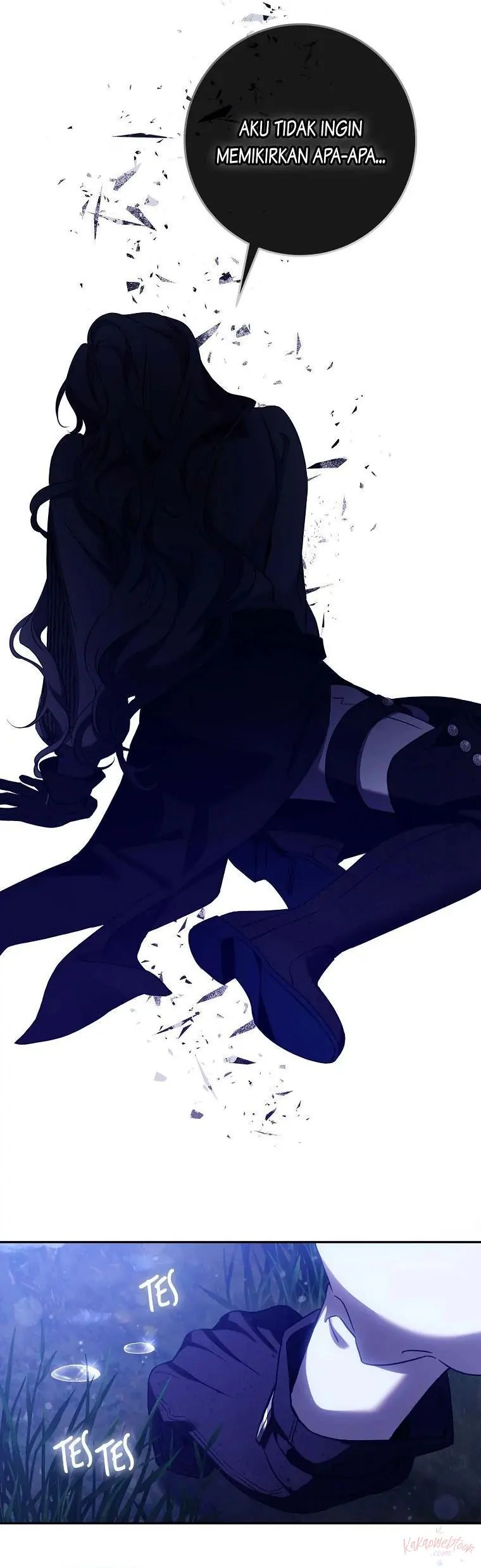 I Tamed a Tyrant and Ran Away Chapter 118 – halaman 12