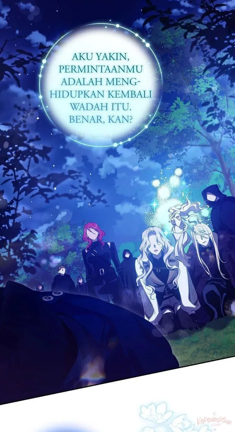 I Tamed a Tyrant and Ran Away Chapter 118 – halaman 17