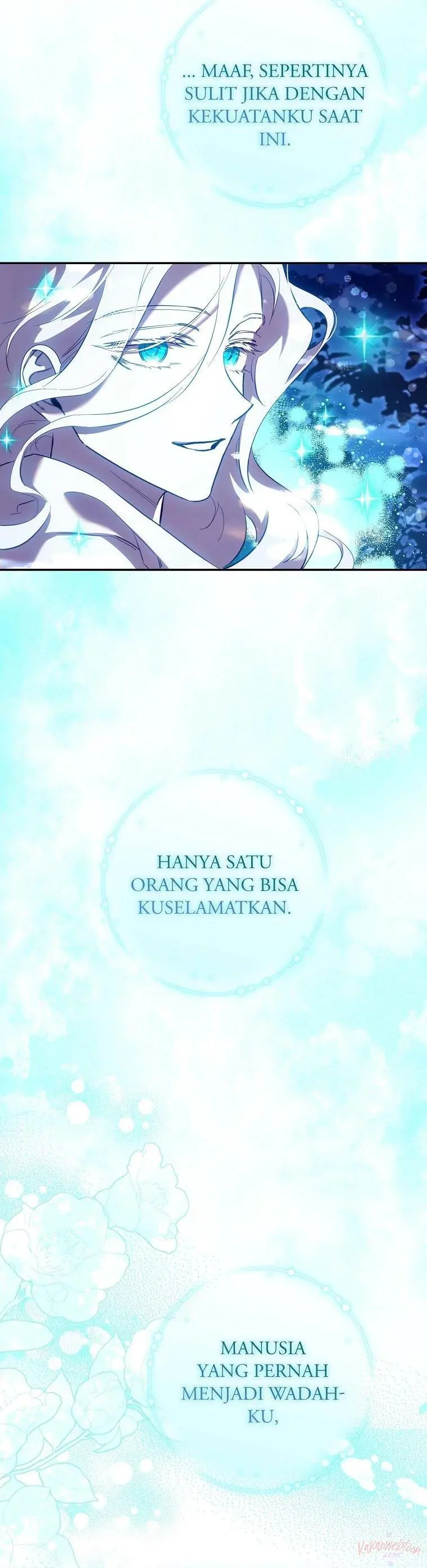 I Tamed a Tyrant and Ran Away Chapter 118 – halaman 22