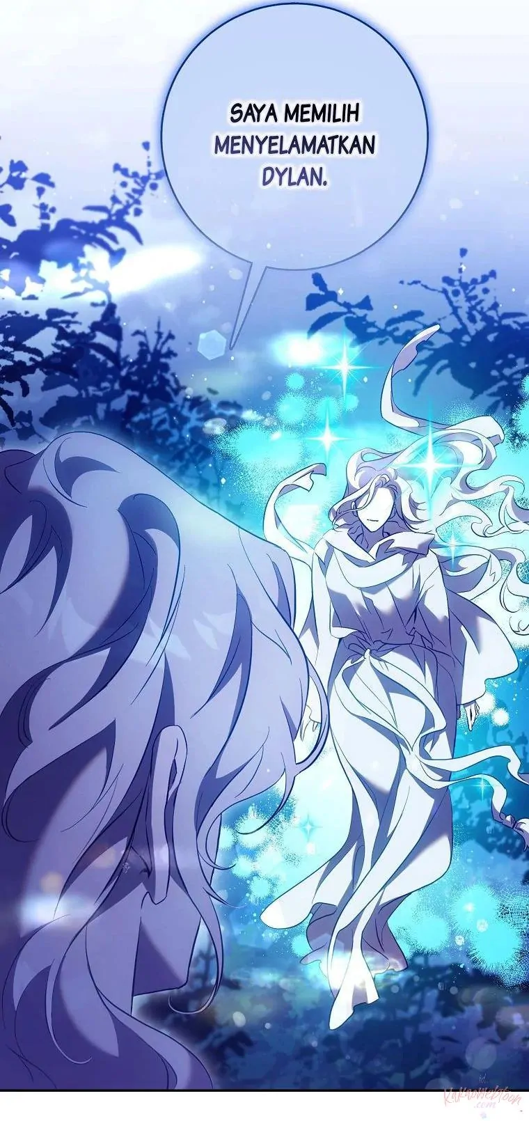 I Tamed a Tyrant and Ran Away Chapter 118 – halaman 26