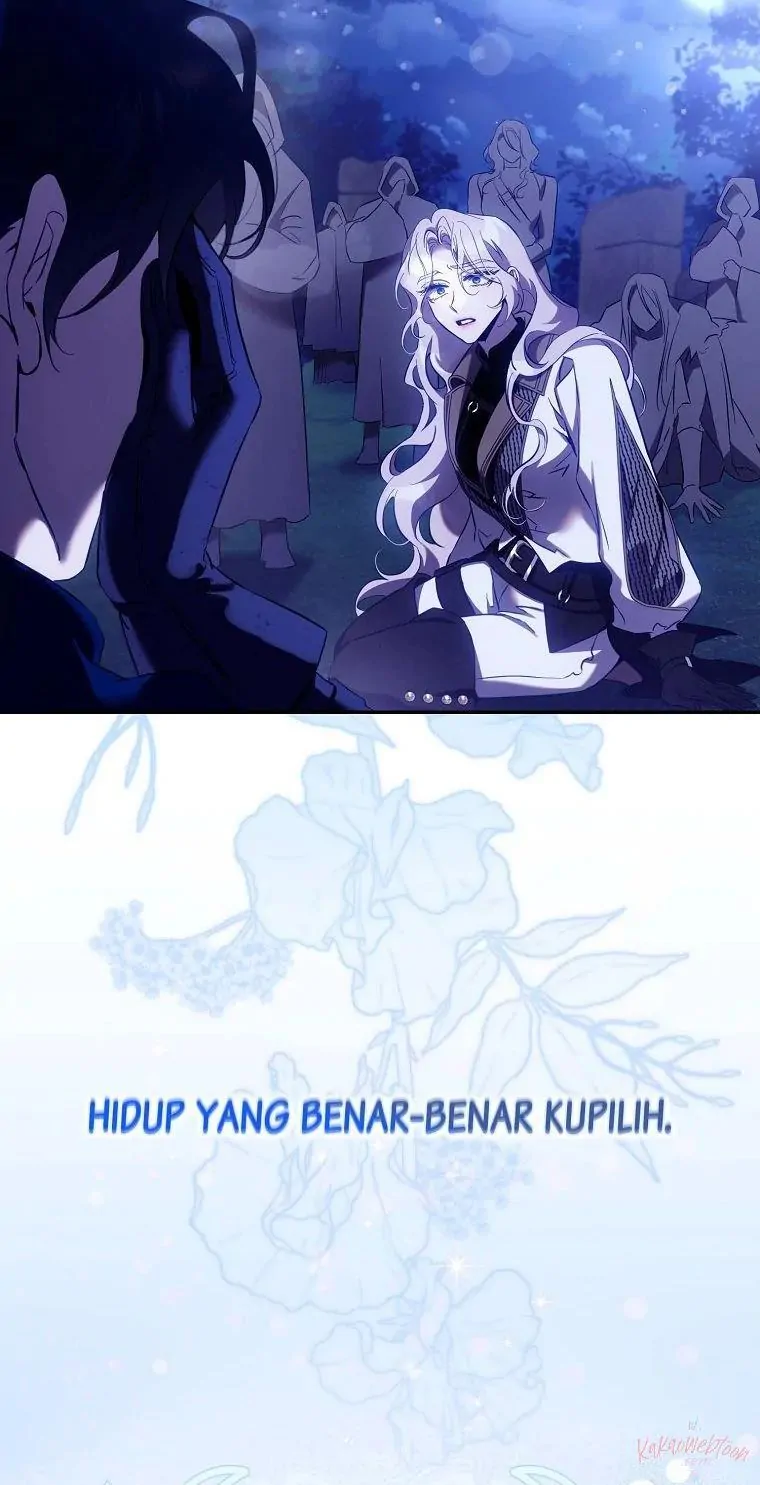 I Tamed a Tyrant and Ran Away Chapter 118 – halaman 35