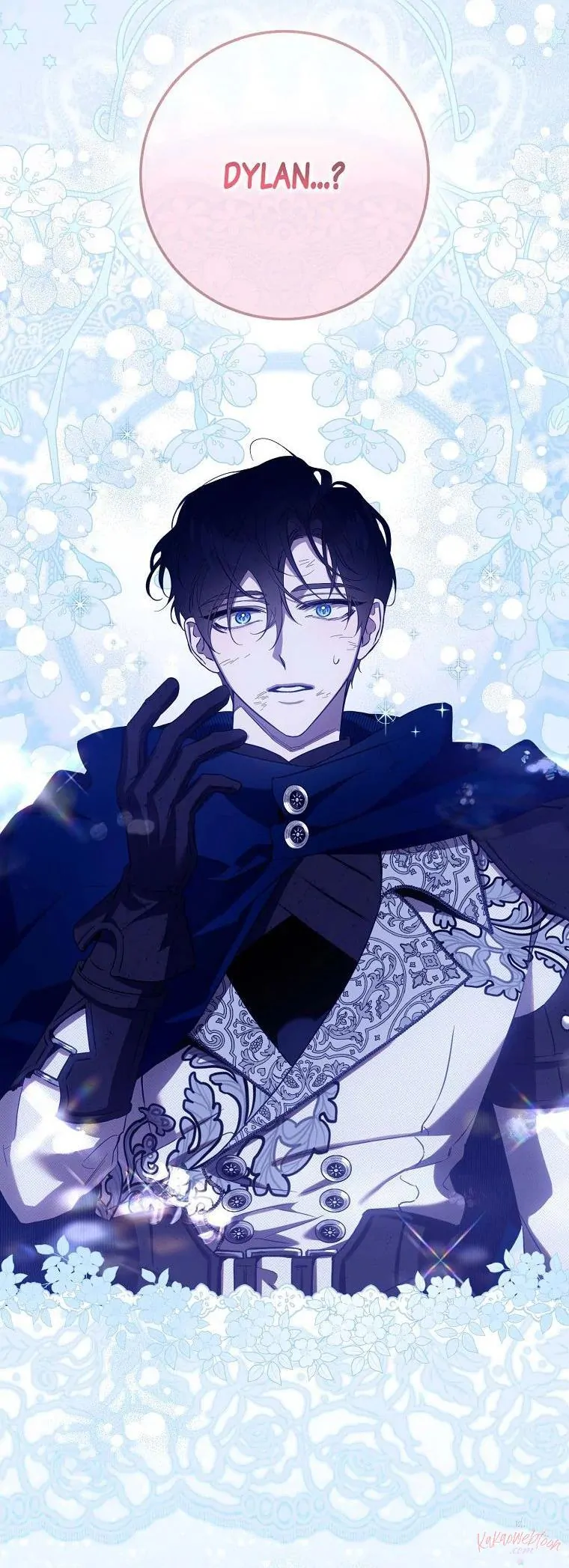 I Tamed a Tyrant and Ran Away Chapter 118 – halaman 36