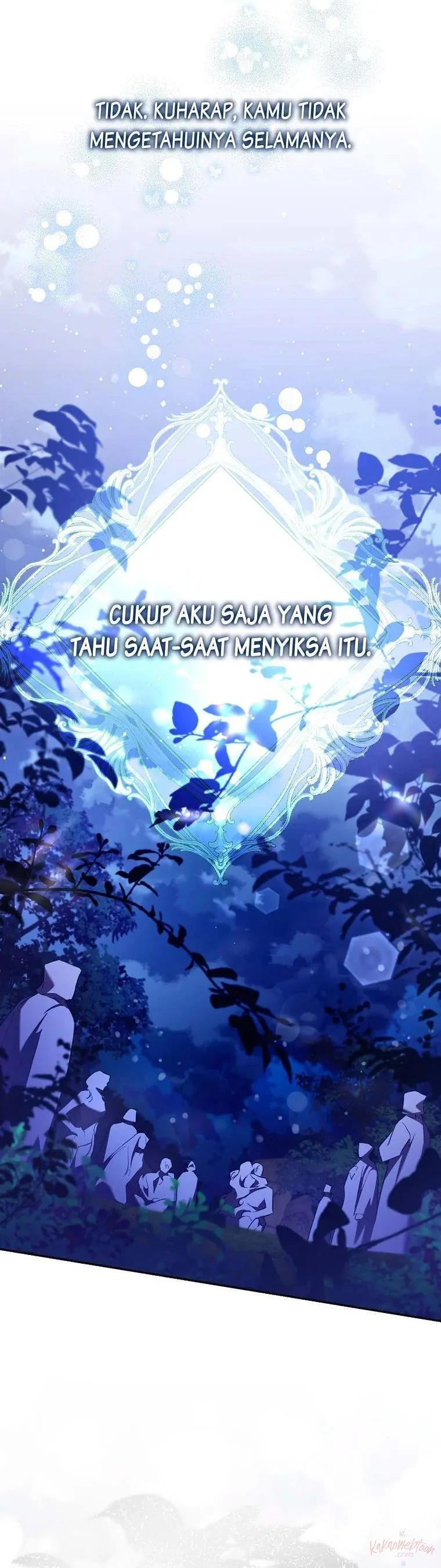 I Tamed a Tyrant and Ran Away Chapter 118 – halaman 41