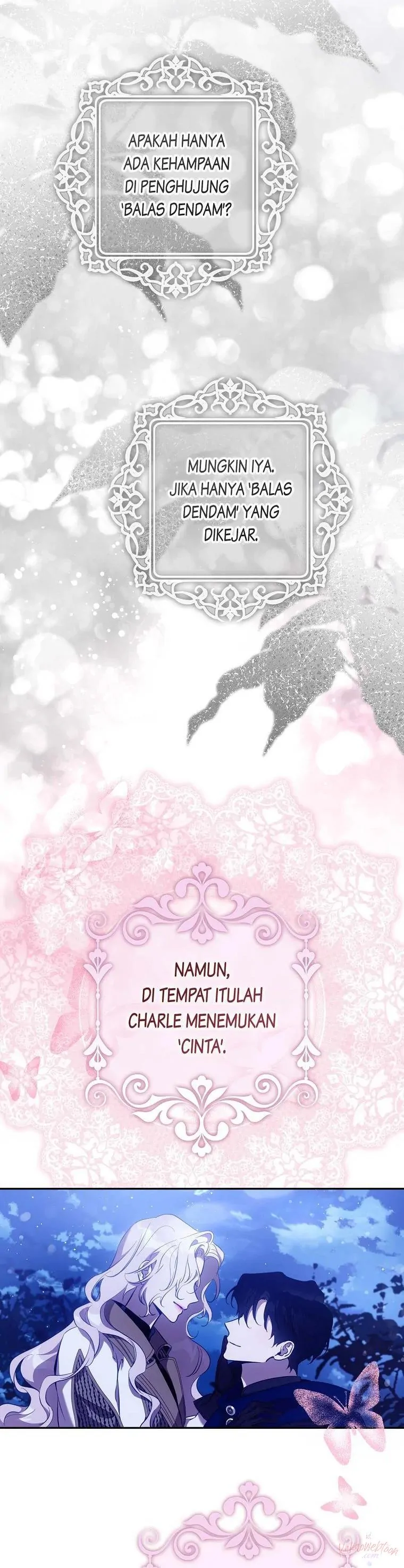 I Tamed a Tyrant and Ran Away Chapter 118 – halaman 42