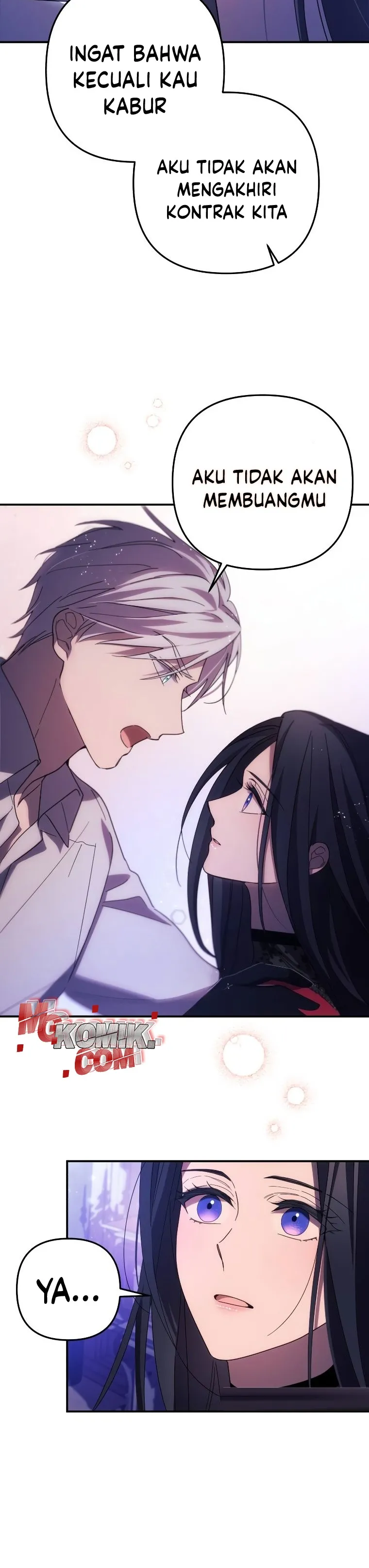 I Will Seduce the Northern Duke Chapter 18 – halaman 10