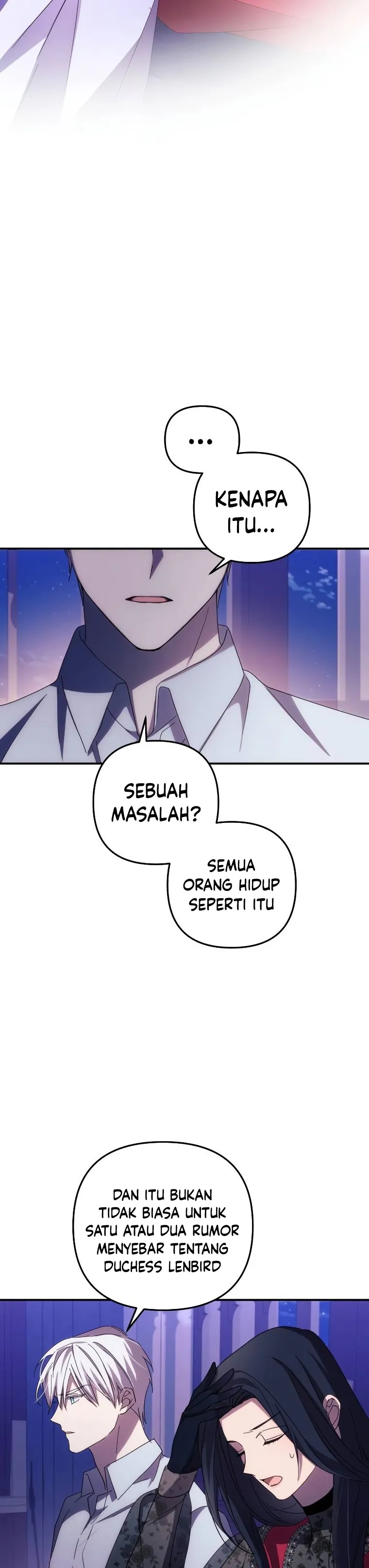 I Will Seduce the Northern Duke Chapter 18 – halaman 5