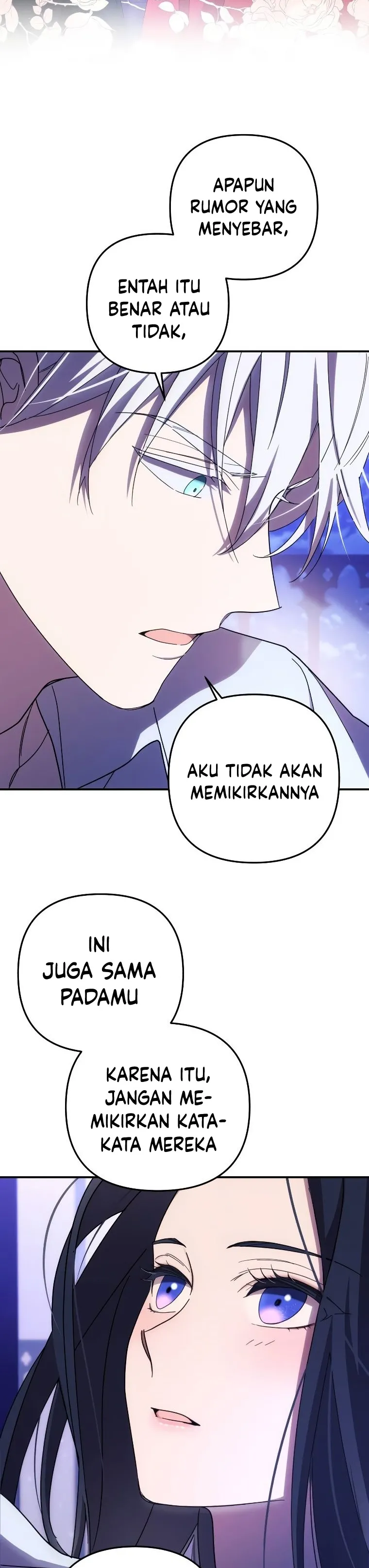 I Will Seduce the Northern Duke Chapter 18 – halaman 9
