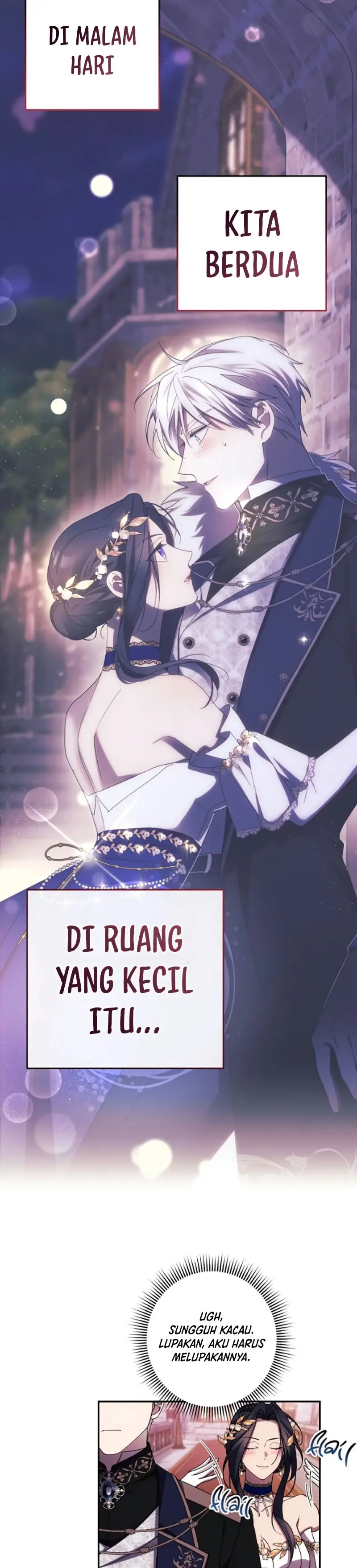I Will Seduce the Northern Duke Chapter 39 – halaman 9