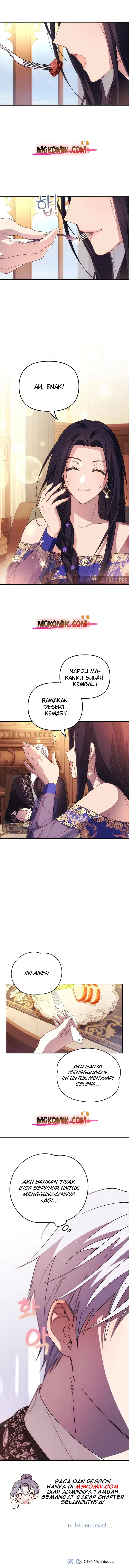 I Will Seduce the Northern Duke Chapter 6 – halaman 14