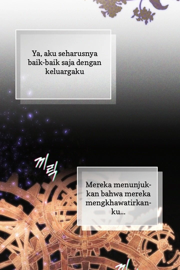 I'm Being Raised by Villains Chapter 111 – halaman 31
