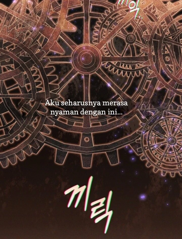 I'm Being Raised by Villains Chapter 111 – halaman 32