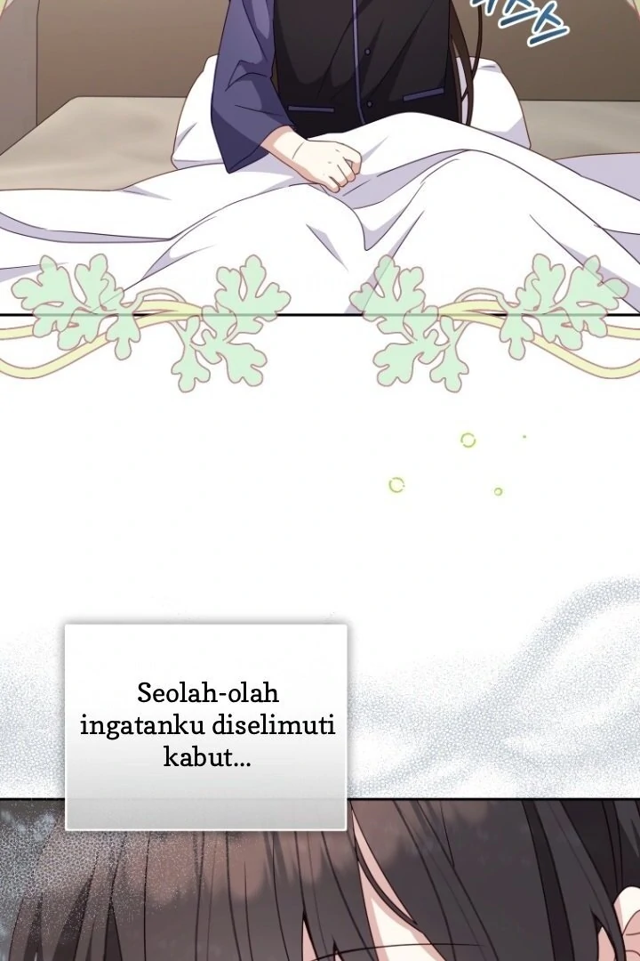 I'm Being Raised by Villains Chapter 111 – halaman 58
