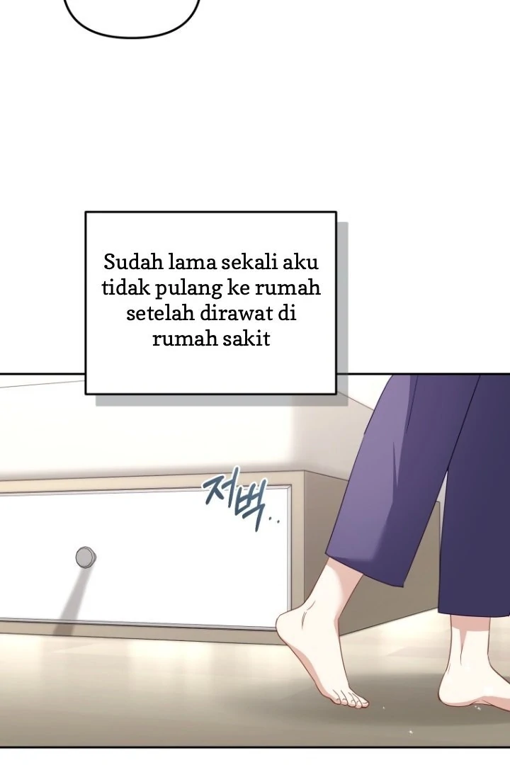 I'm Being Raised by Villains Chapter 111 – halaman 61
