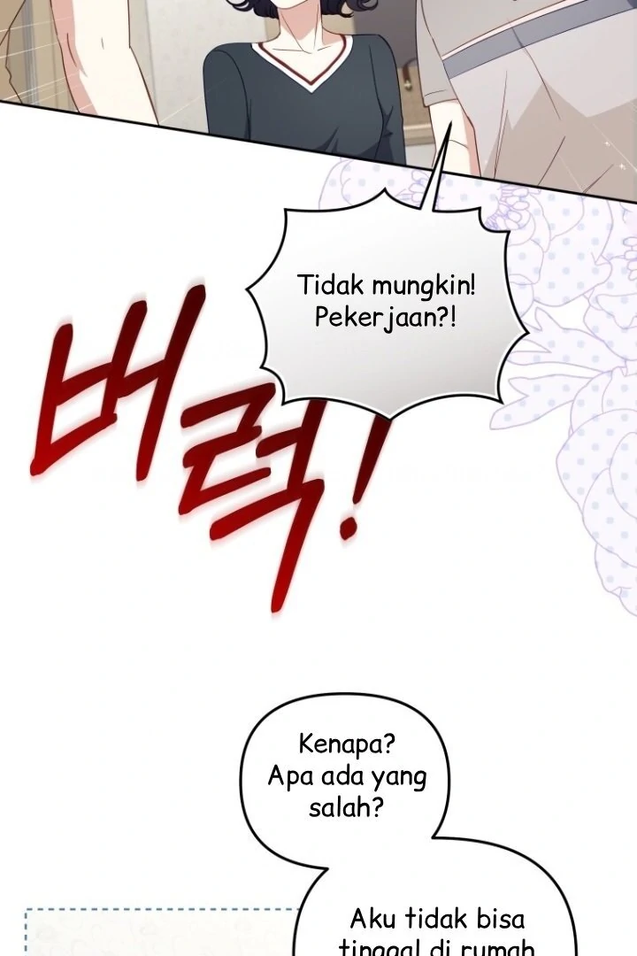 I'm Being Raised by Villains Chapter 111 – halaman 70