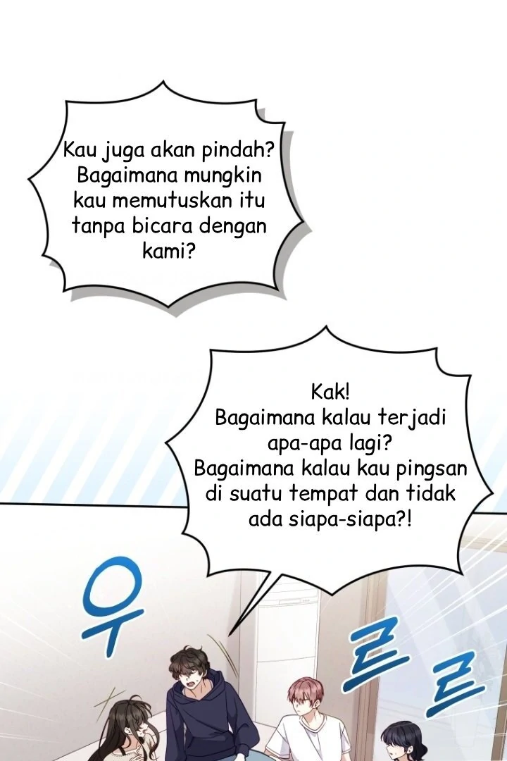 I'm Being Raised by Villains Chapter 111 – halaman 72
