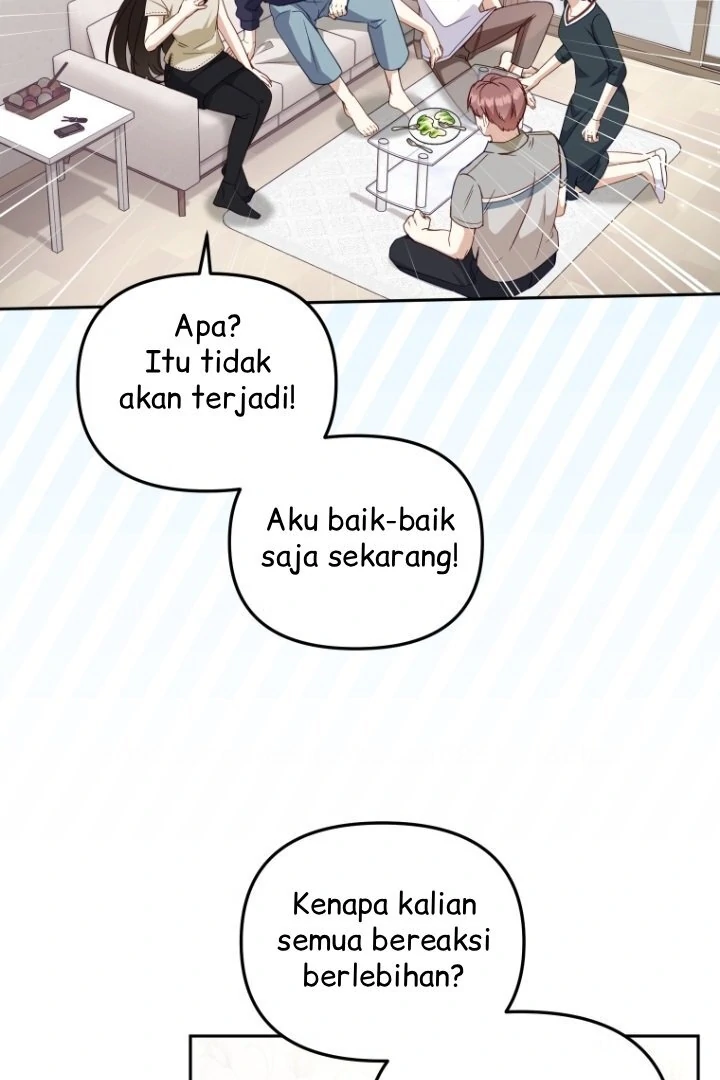 I'm Being Raised by Villains Chapter 111 – halaman 73