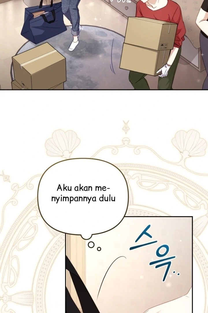 I'm Being Raised by Villains Chapter 111 – halaman 89