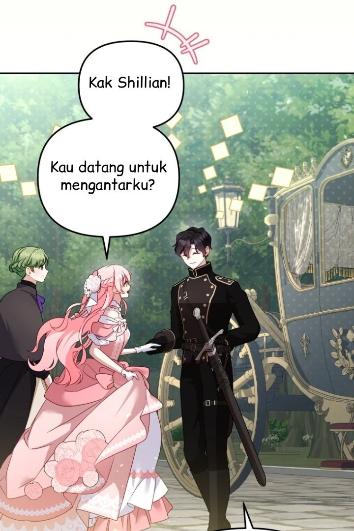 I'm Being Raised by Villains Chapter 117 – halaman 102