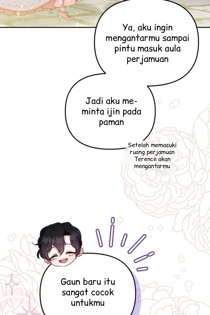 I'm Being Raised by Villains Chapter 117 – halaman 103