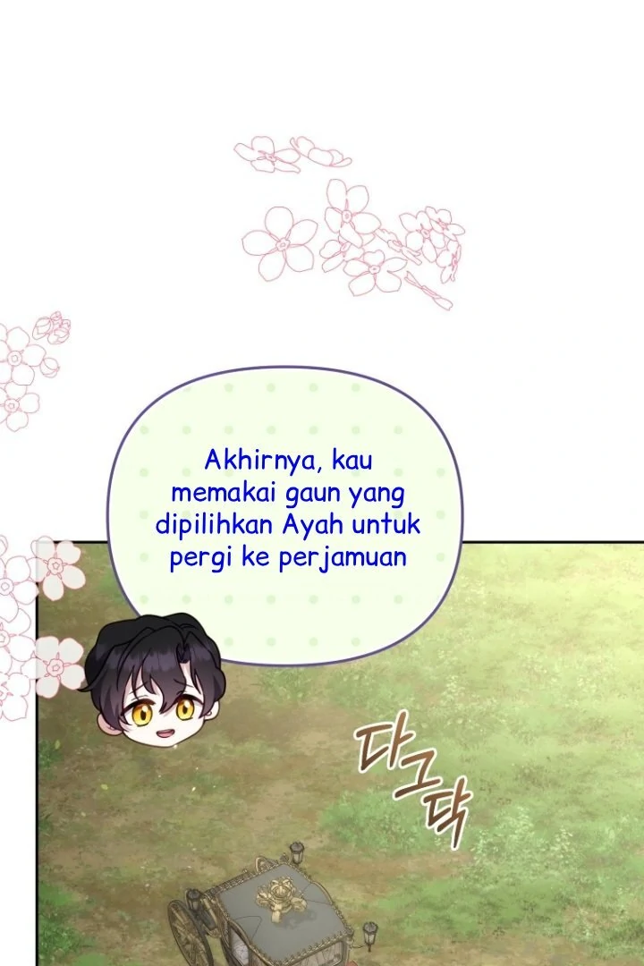 I'm Being Raised by Villains Chapter 117 – halaman 106
