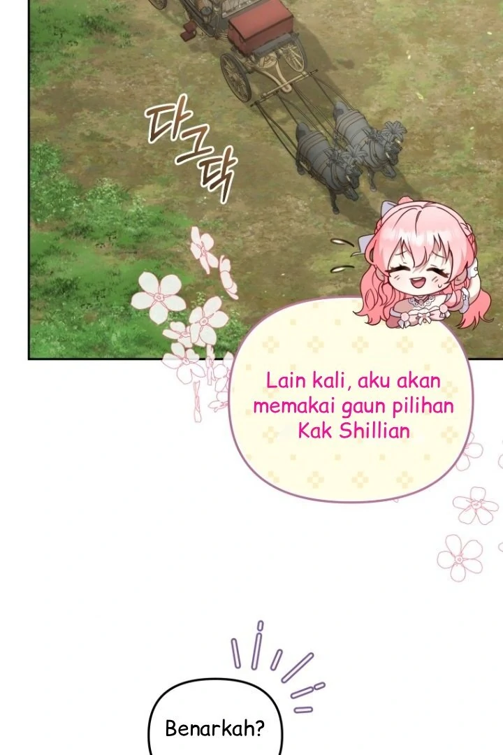 I'm Being Raised by Villains Chapter 117 – halaman 107