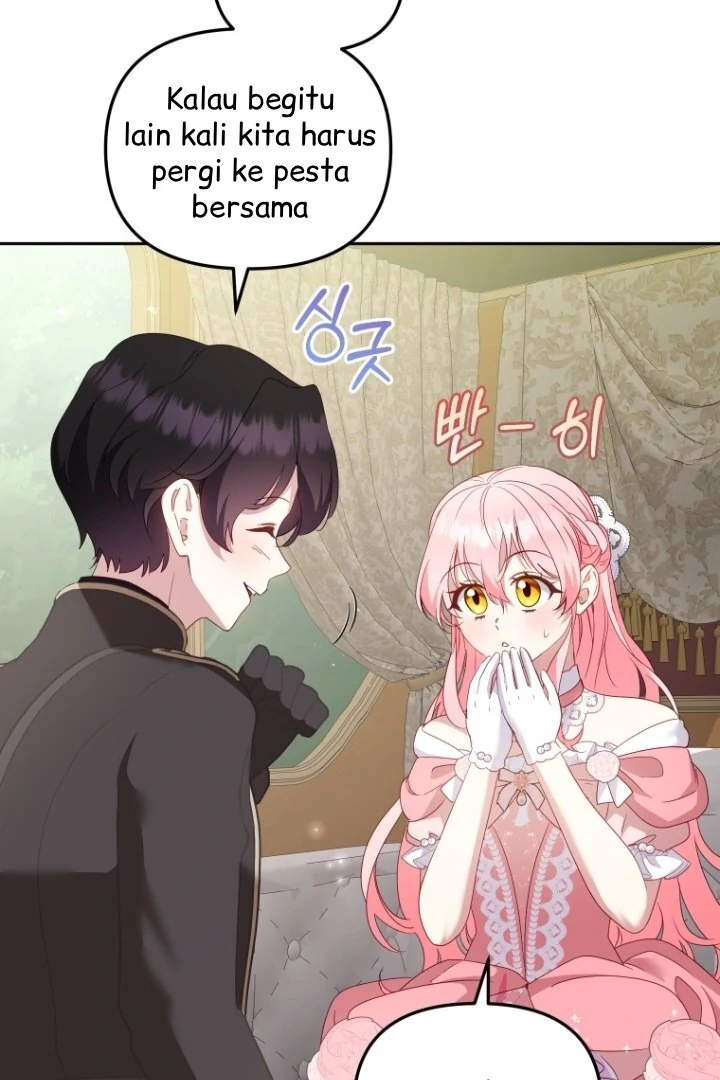 I'm Being Raised by Villains Chapter 117 – halaman 108
