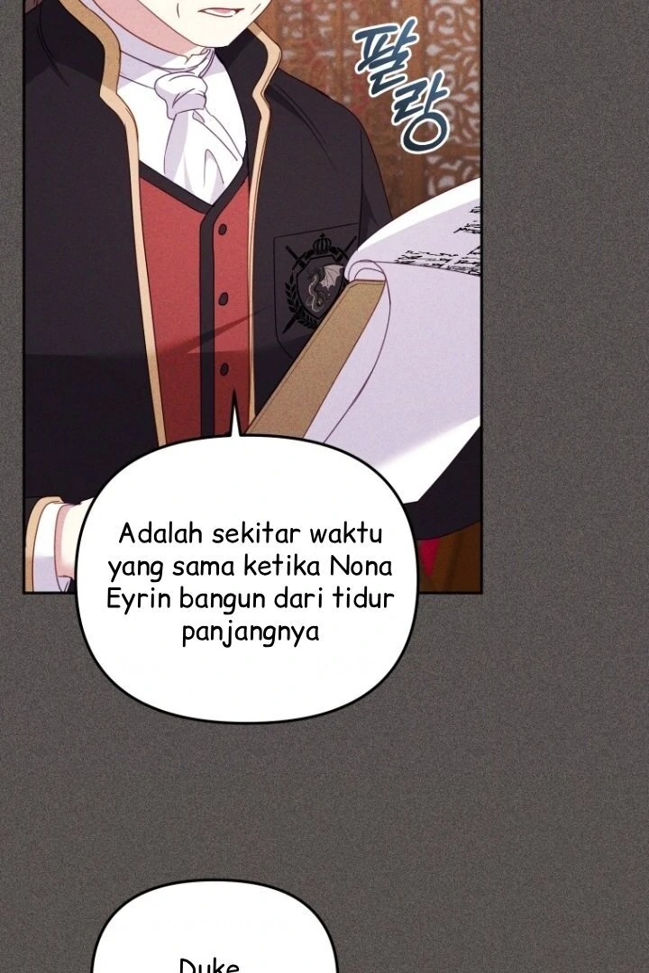 I'm Being Raised by Villains Chapter 117 – halaman 11
