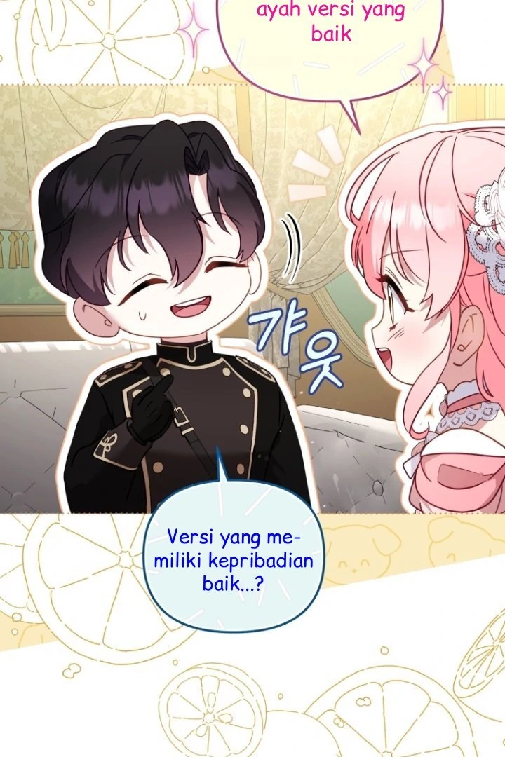 I'm Being Raised by Villains Chapter 117 – halaman 110