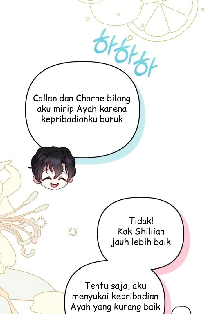 I'm Being Raised by Villains Chapter 117 – halaman 111