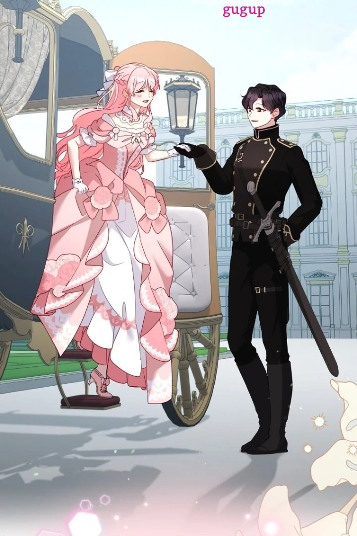 I'm Being Raised by Villains Chapter 117 – halaman 113