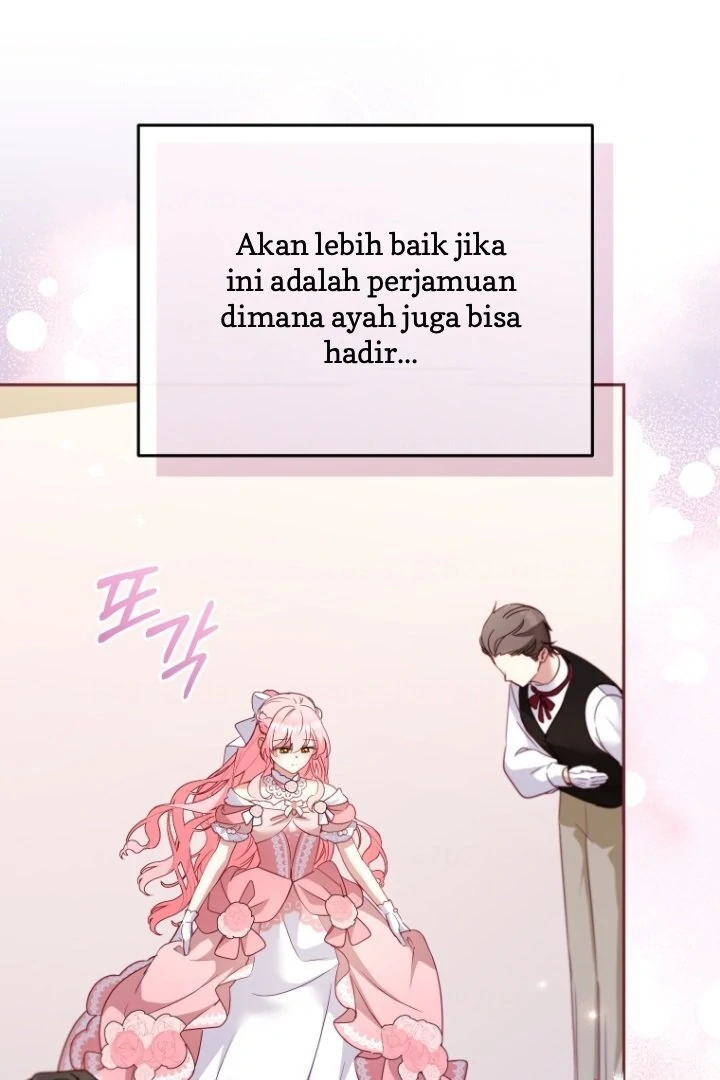 I'm Being Raised by Villains Chapter 117 – halaman 117