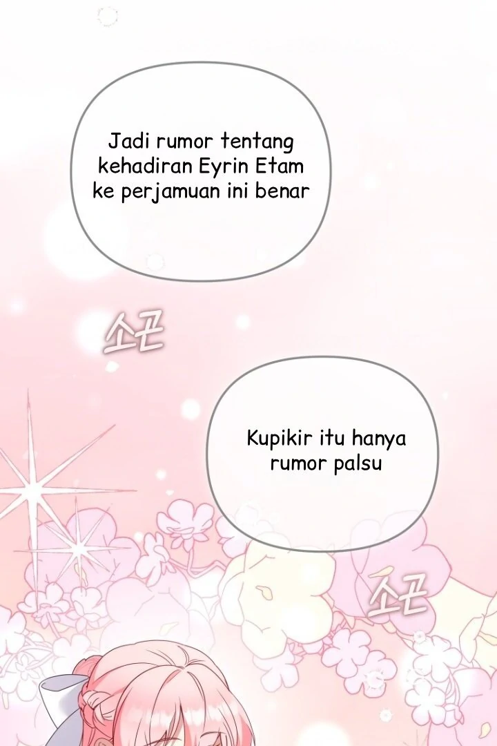 I'm Being Raised by Villains Chapter 117 – halaman 124