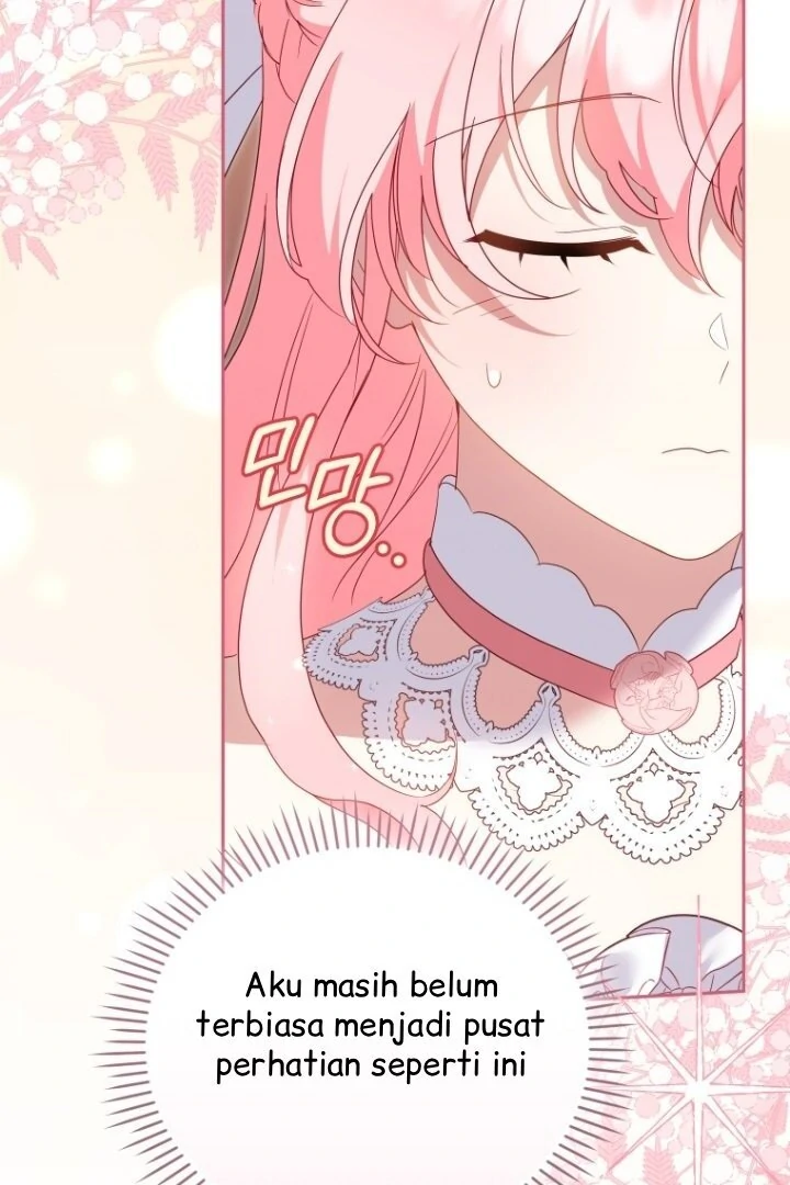 I'm Being Raised by Villains Chapter 117 – halaman 126