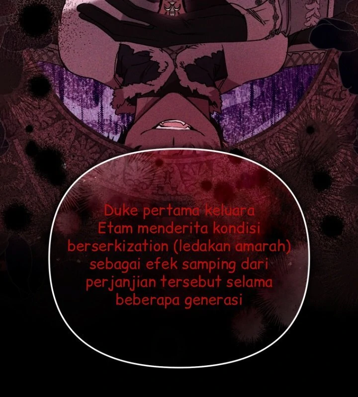 I'm Being Raised by Villains Chapter 117 – halaman 15